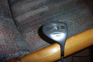 BRAND NEW King Cobra Original Titanium oversize 10.5 reg - Picture 1 of 1