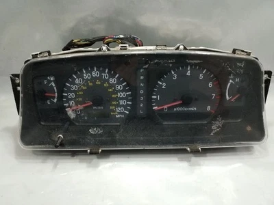 Кластер спидометра подходит для 01 MONTERO SPORT 358078 - Изображение 1 из 2