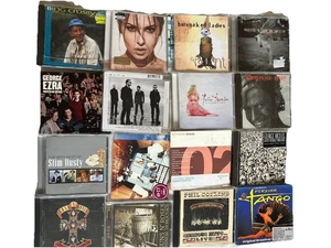 Restposten 16 CD’s - Bild 1 von 2