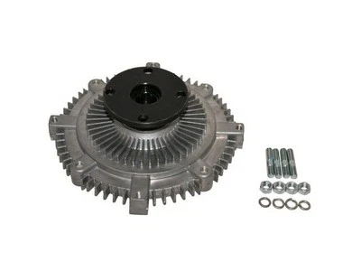 Муфта вентилятора для 2001-2002 Kia Sportage 54123BQRK - Изображение 1 из 2