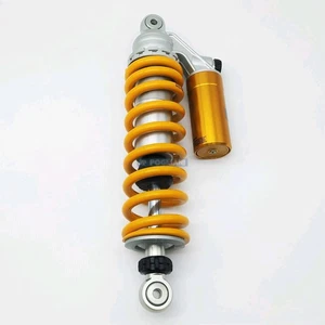 Ammortizzatore posteriore Ohlins originale s46pr1c1 Moto Guzzi v85 tt (2s001396) - Picture 1 of 5