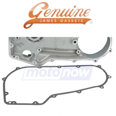James Gasket Primary Cover Gasket for 2008-2017 Harley Davidson FXDF Fat Bob xn - Image 1 of 4