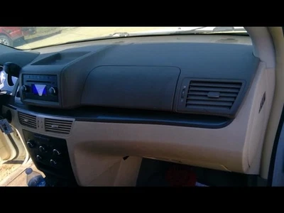 Dash Panel Fits 09-14 ROUTAN 32912 - Image 1 of 4