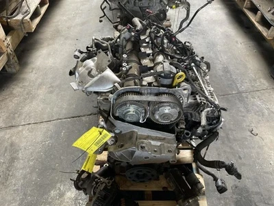 Engine 1.4L VIN 5 5th Digit Engine ID Dgxa Fits 19-21 JETTA 1655116 Foto 1 de 4