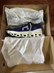 Talla 10.5- Cloudmonster Azul Marino - Imagen 1 de 5