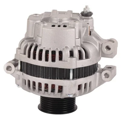 New Alternator 12V 90Amp for Honda CR-V Acura RSX 2002-2006 31100-PNC-004 Foto 1 de 4
