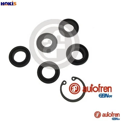 REPAIR KIT BRAKE MASTER CYLINDER D1420 FOR MAZDA 929/Mk/II/Break TELSTAR 323 - Image 1 of 4