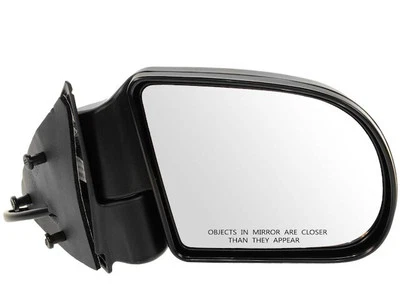 适用于 1999 - 2005 年雪佛兰 Blazer 镜面右 25534JVTR 2000 2001 2002 2003 2004 — 第 1/2 张图片