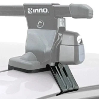 For Land Rover LR2 2008-2015 INNO Hook Fit Kit Foto 1 de 2