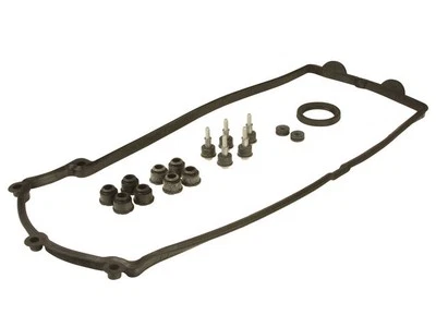 Juego de juntas de cubierta de válvula izquierda para BMW 650i 2006-2010 95831PRGR 2008 2007 2009 Foto 1 de 2