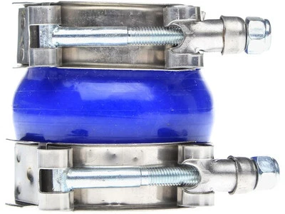 Manguera intercooler turbocompresor Mahle 42331BSKS para Ford F350 Super Duty 1999 Foto 1 de 2