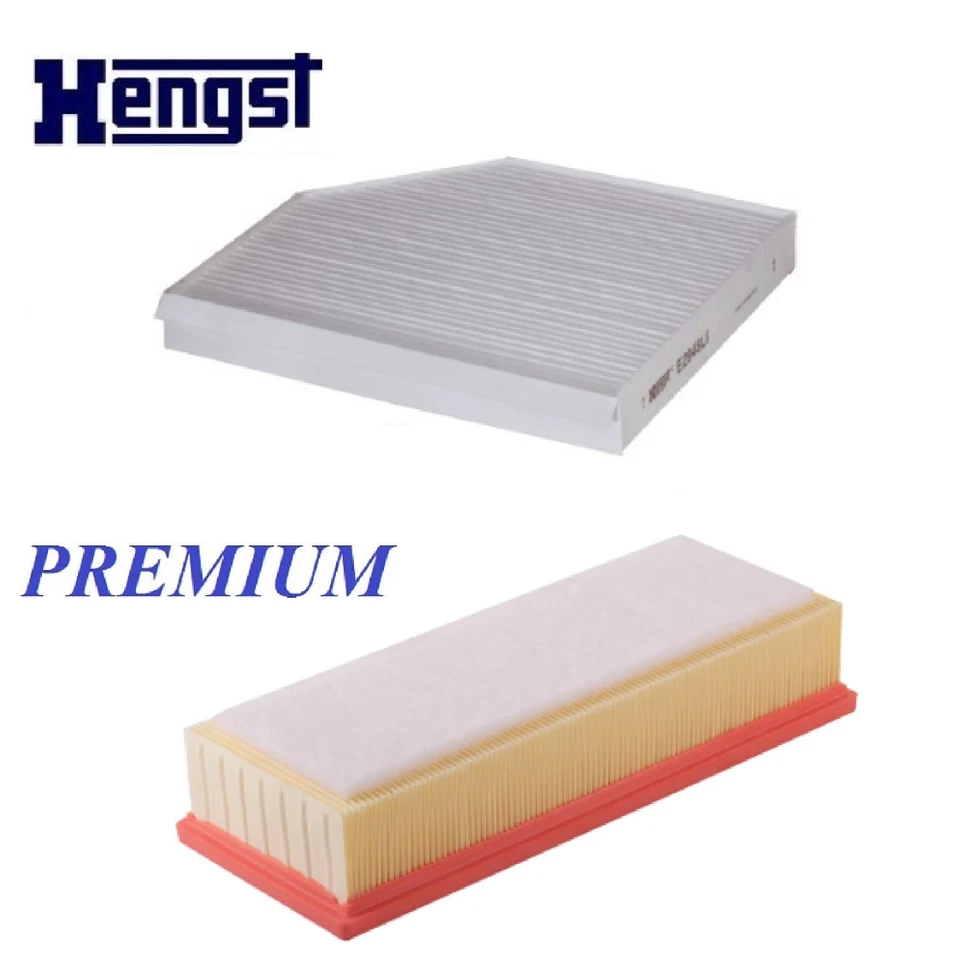 FILTROS DE AIRE Y CABINA MOTOR PARA AUDI A4/A5/A5 Quattro/Q5 L4 2.0L 2010-2017 Foto 1 de 1