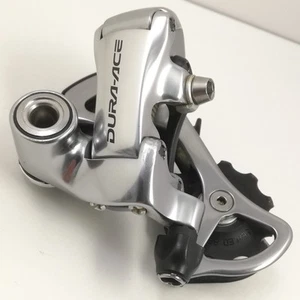 DURA-ACE RD-7800 Rear derailleur 10S SHIMANO Dura Ace SHIMANO - Picture 1 of 10