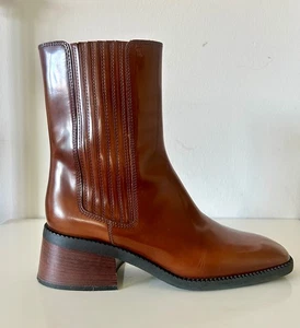 Wie NEU: TOD's Stiefeletten 40 - Bild 1 von 10