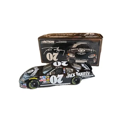 2005 Limited Jack Daniels Dave Blaney 07 Collectible Car 1:24 Monte Carlo w/BOX! - Image 1 of 4