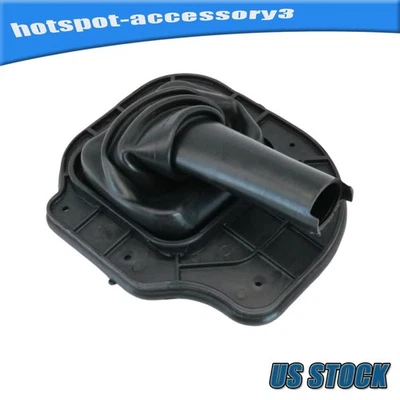 For Dodge Ram G56 Manual Transmission Gear Shifter Lever Lower Boot 55398764AA - Image 1 of 4