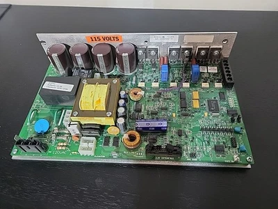 Placa de control del motor de cinta de correr Star Trac 5600 Pro (189) Foto 1 de 4