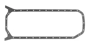 SWAG Oil Sump Gasket 20912319 11131315154 - Picture 1 of 2
