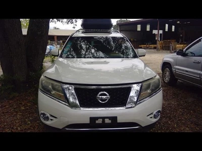 Rear View Mirror With Automatic Dimming Fits 13-23 ALTIMA 1131597 Foto 1 de 4