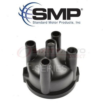 SMP T-Series Distributor Cap for 1977-1978 Mazda GLC - Ignition Spark Wire bz - Изображение 1 из 4