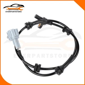 Front Left Right Side ABS Wheel Speed Sensor For Nissan Armada QX56 Titan Pickup - Picture 1 of 8