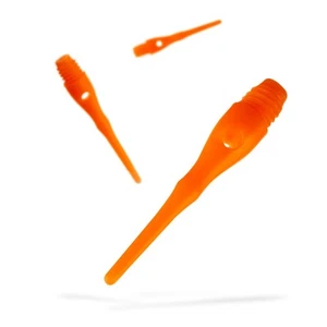 Tufflex III Naranja Neón 50ct 2BA - Imagen 1 de 4