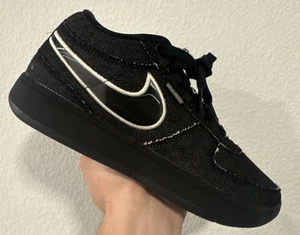 Nike Book 1 "Black Label" Freizeit Basketballschuhe IB3862-001 Herren Gr. 6 / WMNS 7,5 - Bild 1 von 8