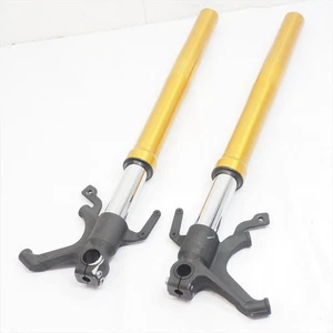 Horquillas delanteras originales Yamaha YZF-R1 RN23N - Imagen 1 de 8