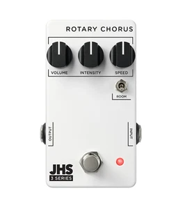 Pedal de coro giratorio serie 3 JHS - Hecho en EE. UU. - ¡Nuevo para 2025! - Imagen 1 de 2