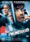 Phonebooth Dvd Thriller Disc Like New