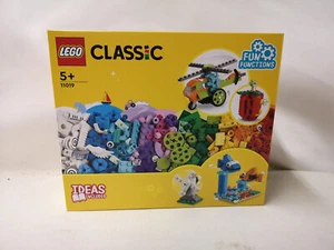 LEGO Classic 11019 Briques et Fonctionnalités neuf -scellé - Imagen 1 de 6