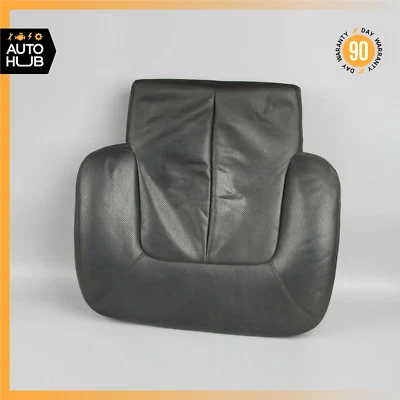 03-06 Mercedes W215 CL500 Front Right Passenger Lower Bottom Seat Cushion OEM - Image 1 of 4