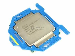 762448-001 HP INTEL XEON E5-2650 V3 2.30GHZ 10 CORE 25MB CACHE - SR1YA - Picture 1 of 3