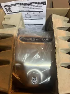 xlerator excel dryer - Picture 1 of 2