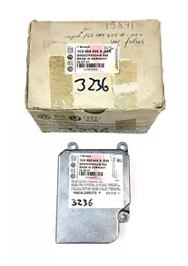 Original Volkswagen 1C0909605A 029 Airbag Control Unit Golf, Polo, Beetle, Lupo - Picture 1 of 4