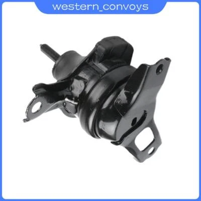 For Accord 2.3L 1998-2002 Front Left Driver Side Transmission Engine Motor Mount - Image 1 of 4