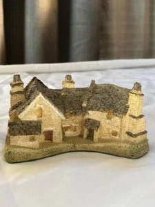 Cornish Cottage von David Winter handgefertigt - Bild 1 von 5