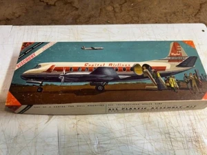Vintage Hawk Viscount (Capital Airlines)....1/96...Kit 503-100 - Picture 1 of 2