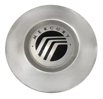 Tapacubos central Mercury Monterey Sable 2004 2005 2006 2007 3F23-1A096-CB Foto 1 de 4