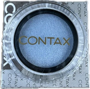 NEW CONTAX 46mm B2 (82A) MC Filter - Genuine Contax Filter - Picture 1 of 5