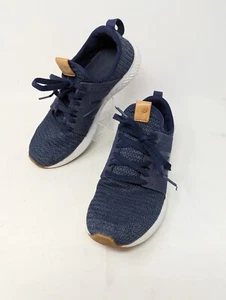 New Balance Women's Fresh Foam Sport Running Shoe -Navy Blue Size 9 - Picture 1 of 5