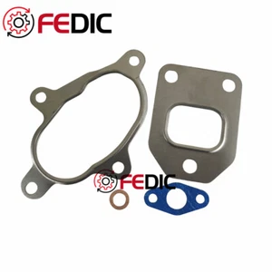 Turbo gasket kit K14 53149887018 for VW T4 Transporter 2.5TDI AJT AYY ACV AYC - Picture 1 of 7