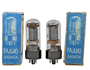 PAR DE TUBOS FOTON 6P3S (6L6/5881/6L6G)/PROBADOS CON ROETEST V10/ POR CURVAS NUEVOS - Imagen 1 de 6
