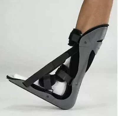 Férula de tobillo Procare 79-97755 noche fascitis plantar mediana femenina 8,5 Foto 1 de 4