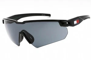 TOMMY HILFIGER Men Sunglasses Size 99mm 14mm 135mm - Picture 1 of 5