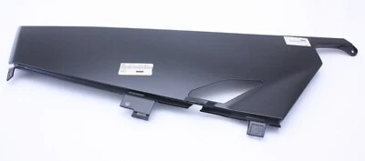 Panel de solapa/cubierta BMW 05-08 K1200GT - delantero derecho - gris cristal Foto 1 de 4