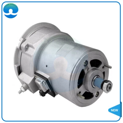 For 1974-1979 Volkswagen Beetle Base Convertible 1.6L New Alternator ABO0014 — 第 1/4 张图片