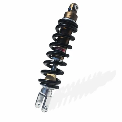 Задний амортизатор Vonkat El Jefé для Honda CRF250F модернизация послепродажного обслуживания - Изображение 1 из 3