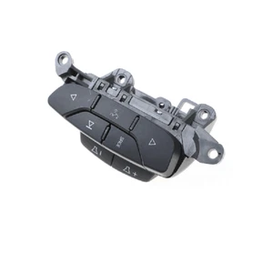 Steering Wheel Radio Control Switch For GM Chevrolet 15819311 - Picture 1 of 5