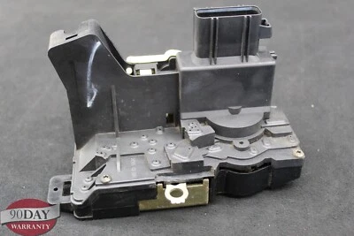 Actuador de pestillo de puerta delantera derecha Jaguar S-Type 2000-2001 XW4A-5421812-FB Foto 1 de 4